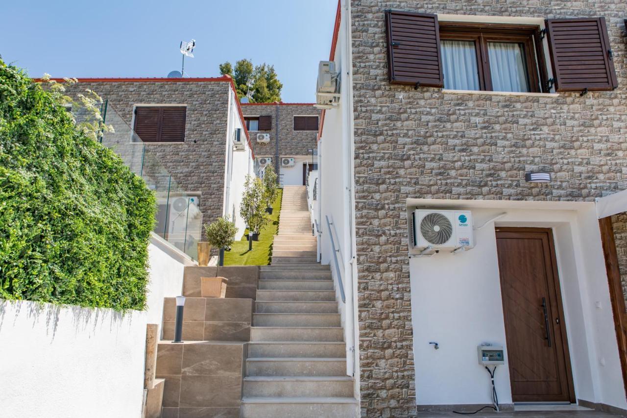 Four Princess Agia Paraskevi  Exterior foto
